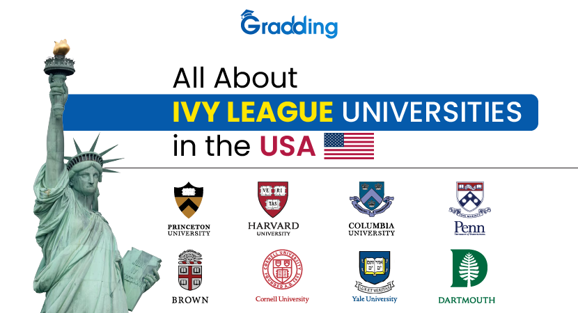 The Ivy League: Prestigious Universities Shaping Future Leaders